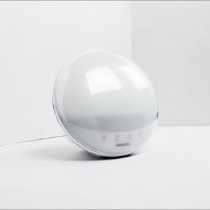 Philips Sunrise Alarm Clock